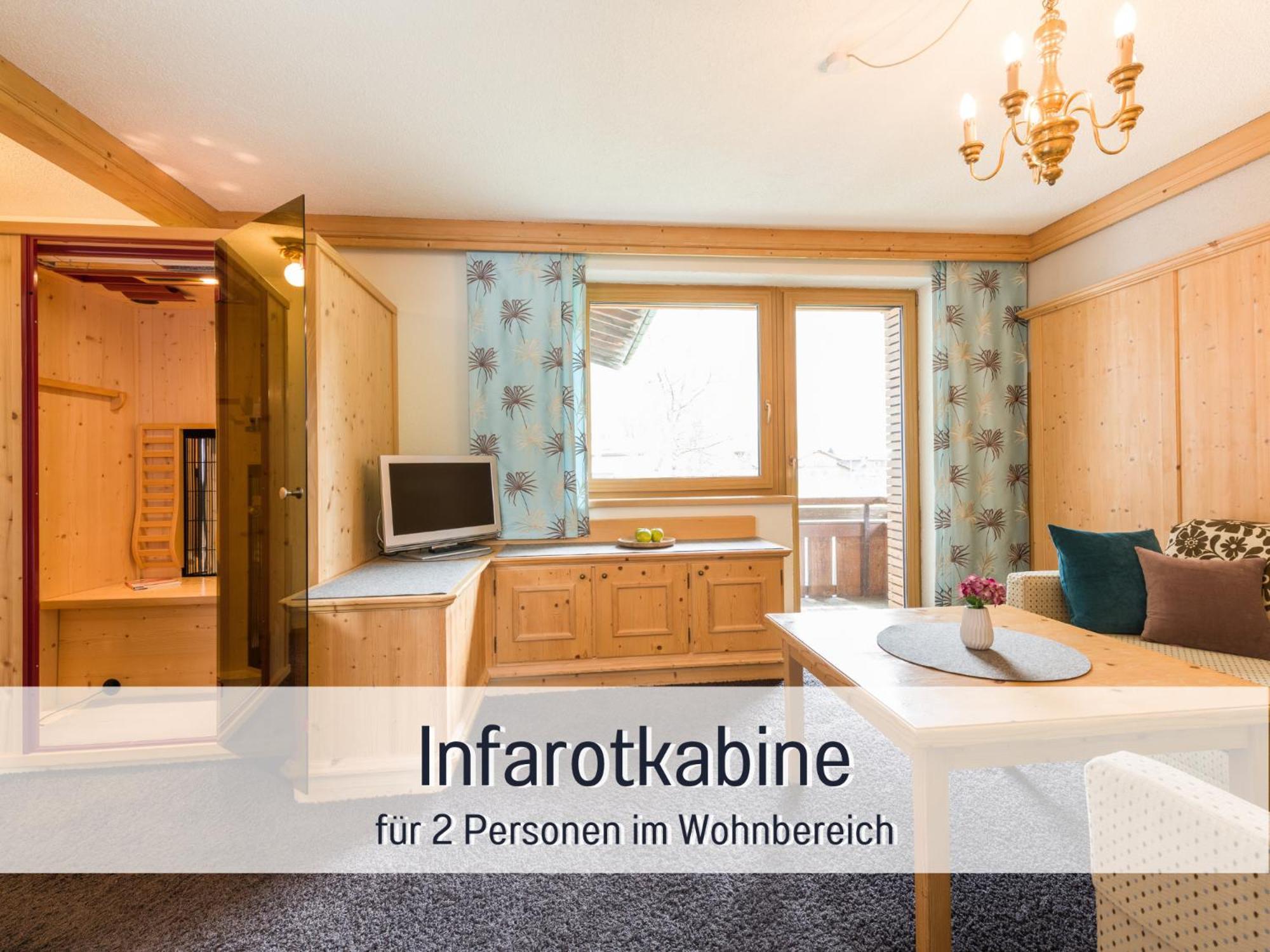 Apartments Tannheim - Bei Birgit Mariacher - Inklusive Sommerbergbahnen - Infrarotsauna & Broetchenservice - Zentral Mit Bergblick Exterior foto