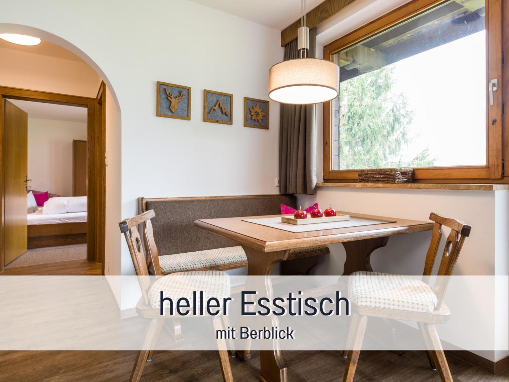 Apartments Tannheim - Bei Birgit Mariacher - Inklusive Sommerbergbahnen - Infrarotsauna & Broetchenservice - Zentral Mit Bergblick Exterior foto