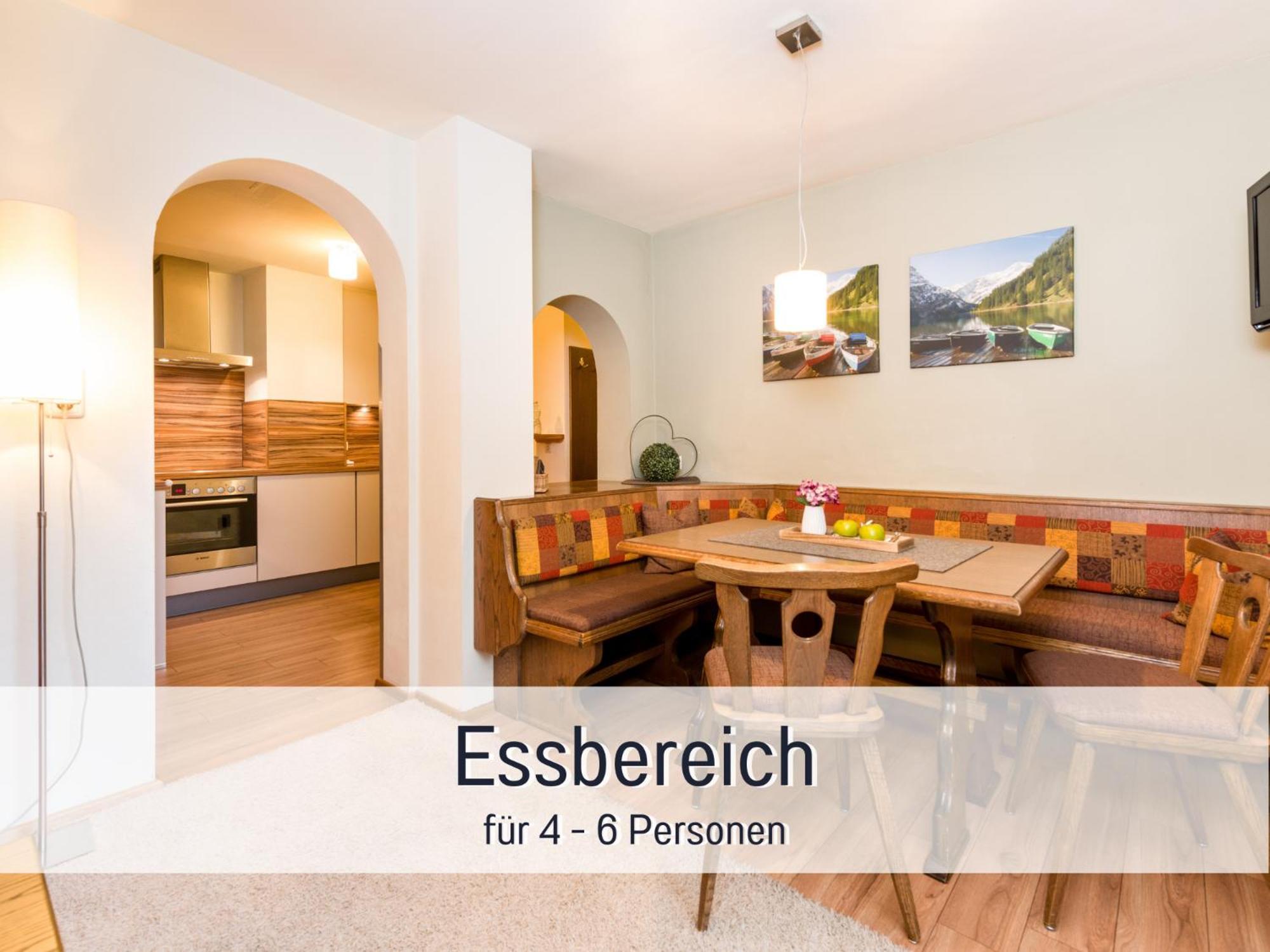 Apartments Tannheim - Bei Birgit Mariacher - Inklusive Sommerbergbahnen - Infrarotsauna & Broetchenservice - Zentral Mit Bergblick Exterior foto
